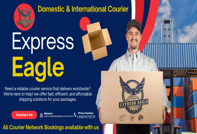 domestic-courier