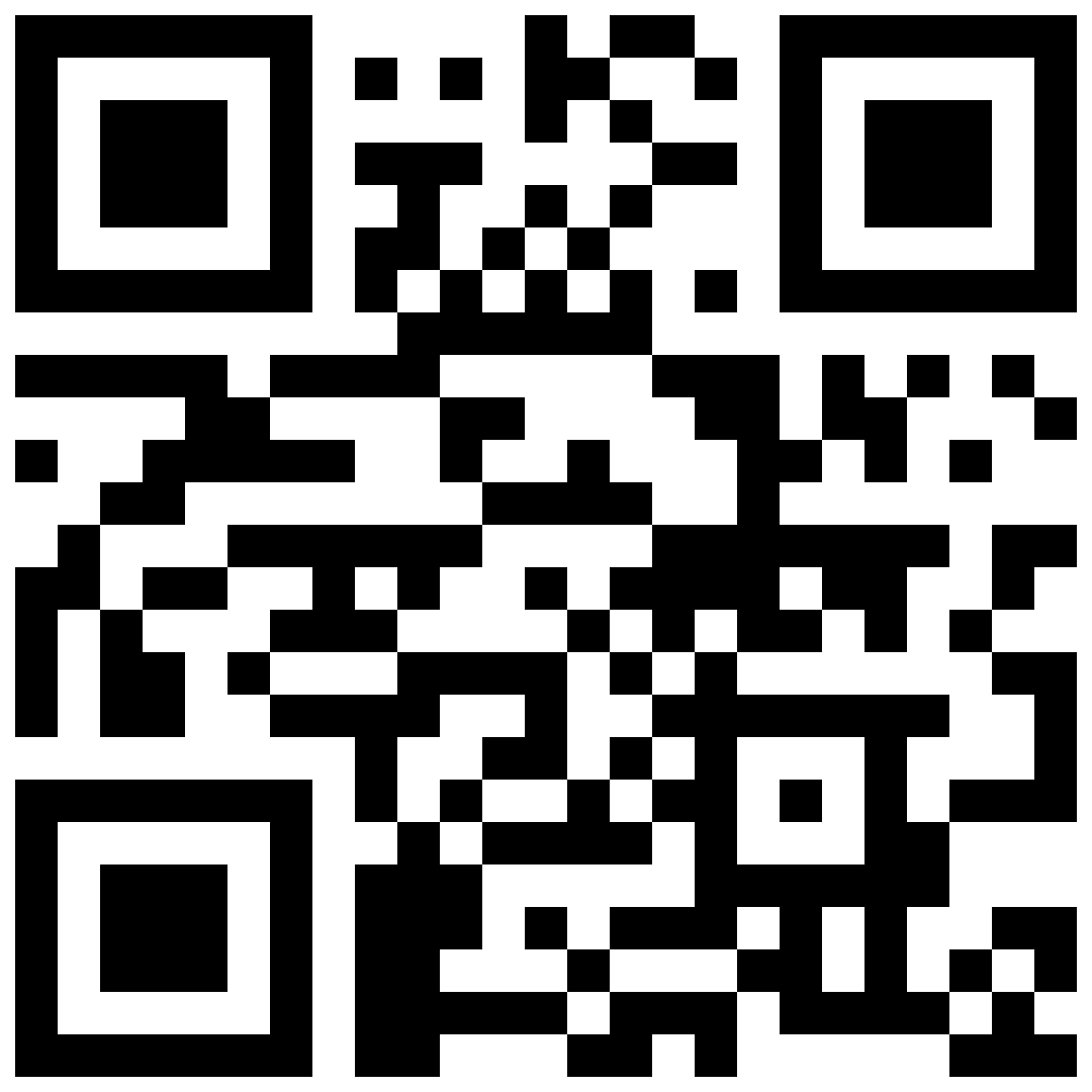 Scan to Connect With Us!